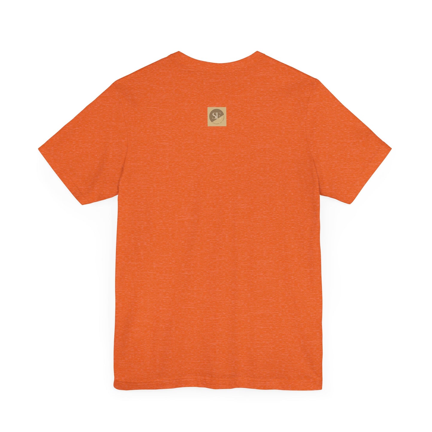 TNLU Rattler Jersey Short Sleeve Tee