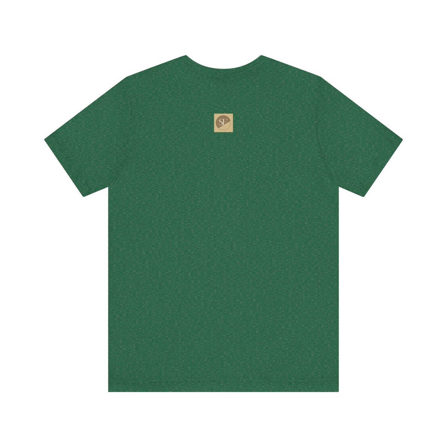 TNLU Rattler Jersey Short Sleeve Tee