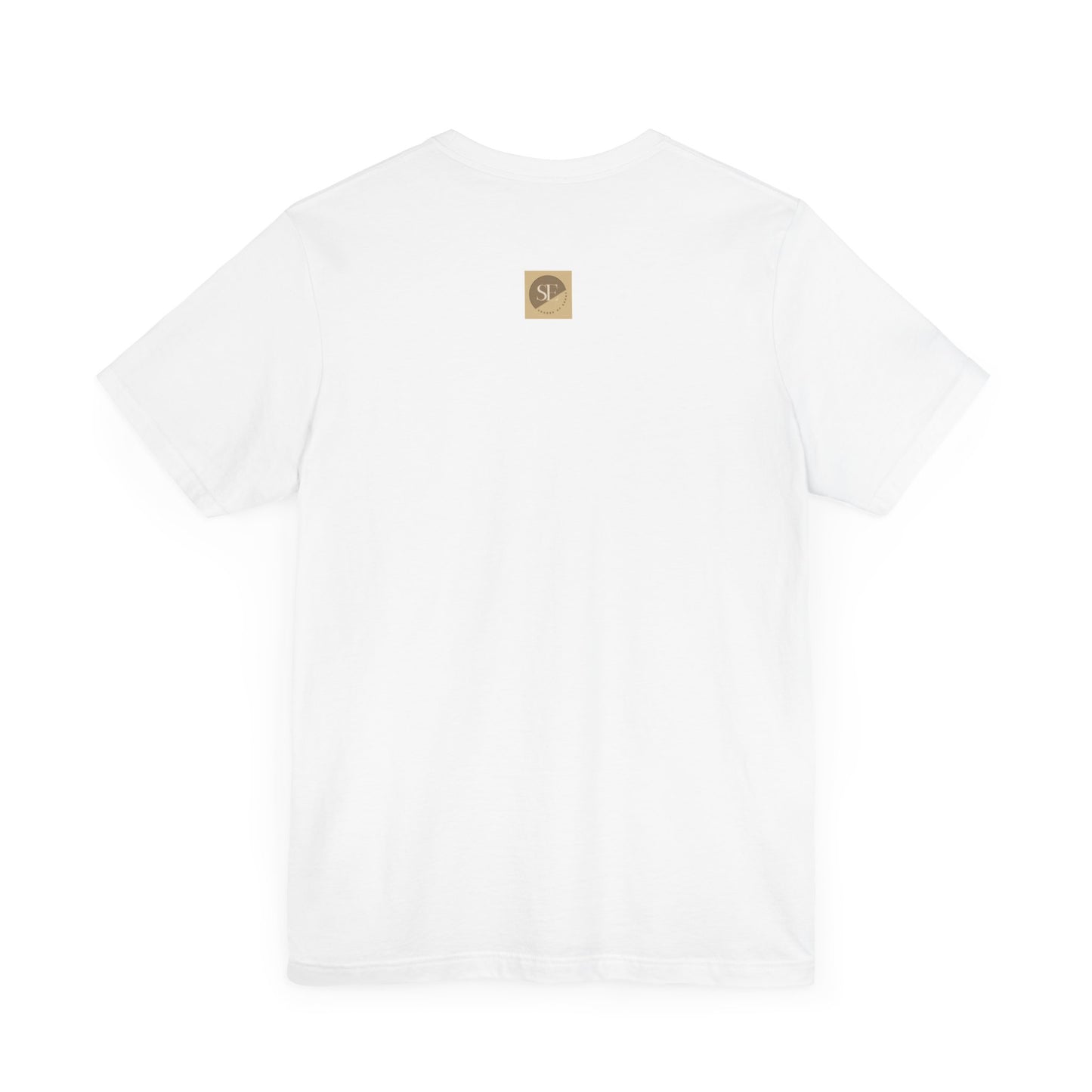 1906 Founders' Day Unisex Jersey Short Sleeve Tee