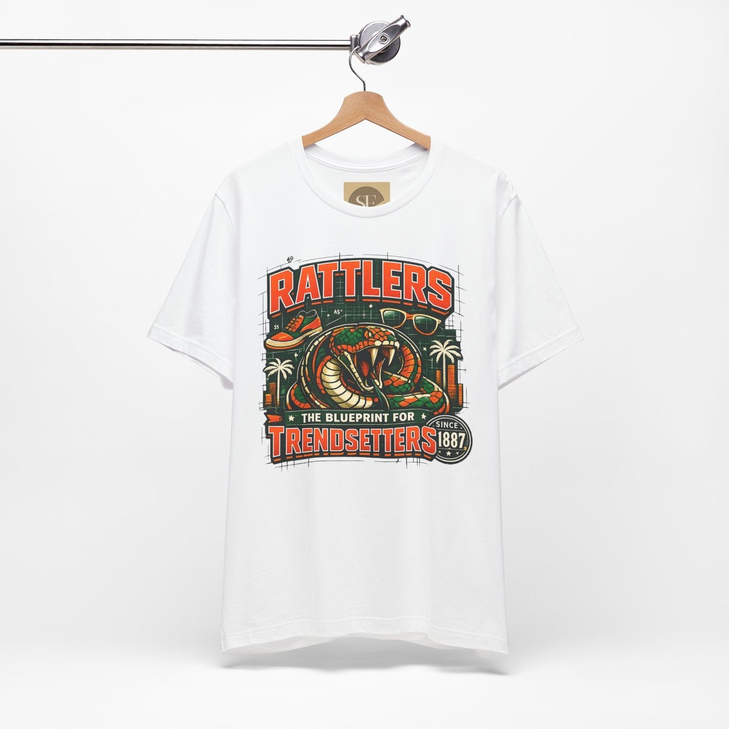 Rattler Blueprint