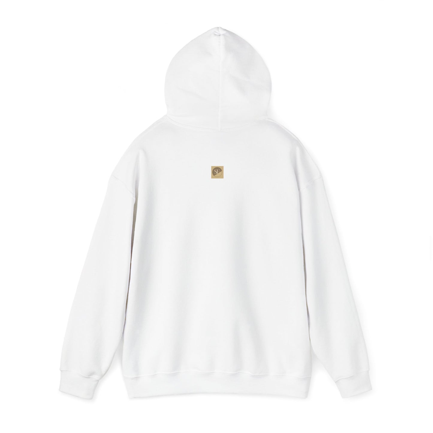 1887 DRK Unisex Heavy Blend™ Hooded Sweatshirt