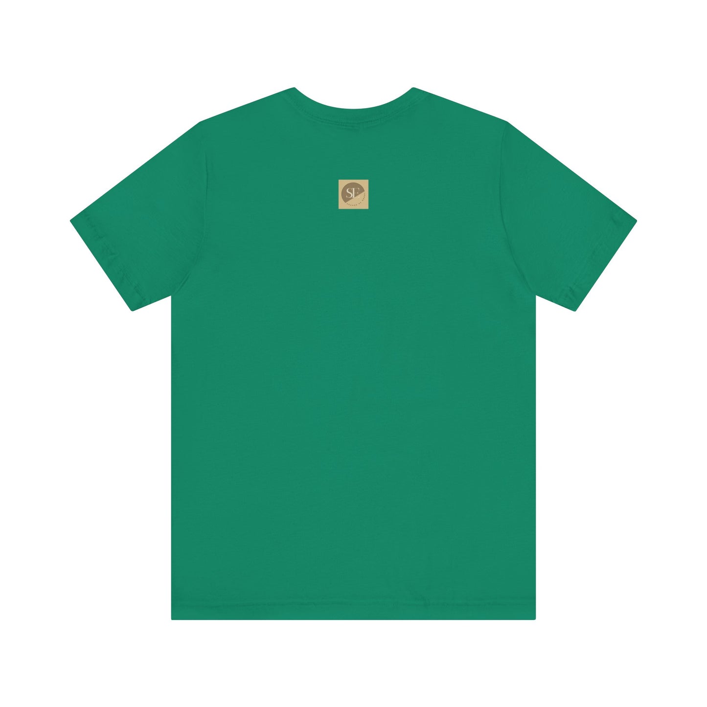 1908 Founders' Day Unisex Short Sleeve Tee