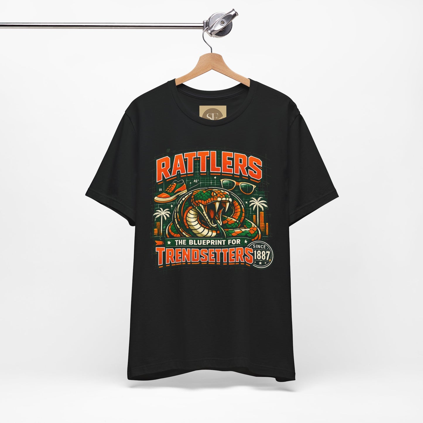 Rattler Blueprint