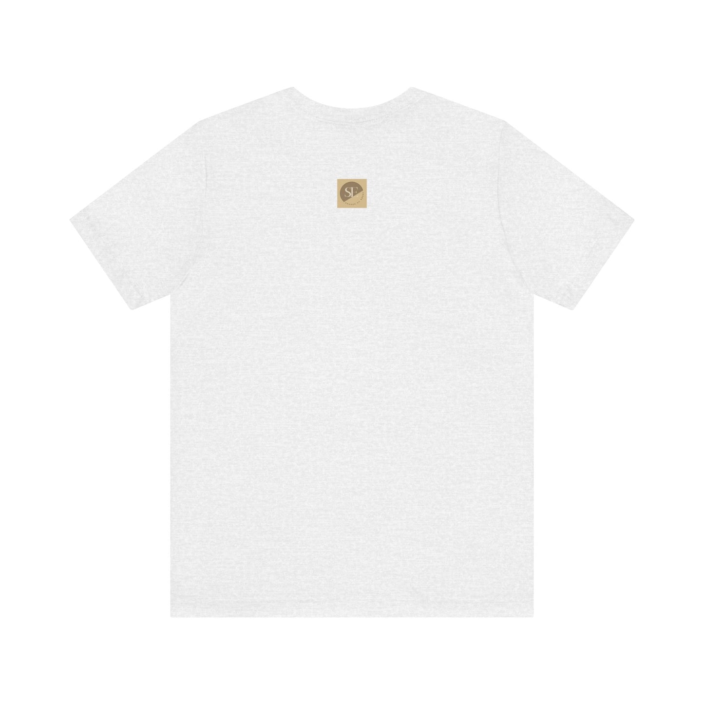 Elements of FAMU Unisex Jersey Short Sleeve Tee