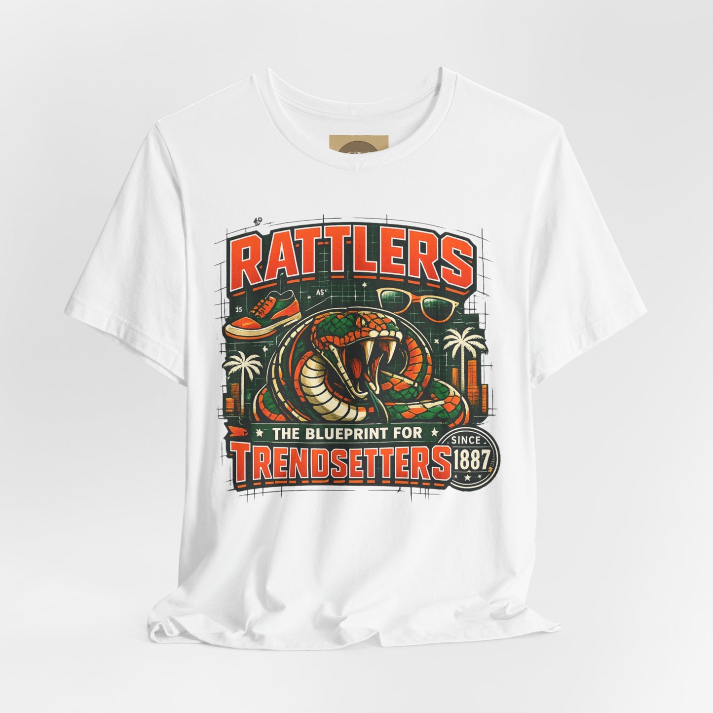 Rattler Blueprint