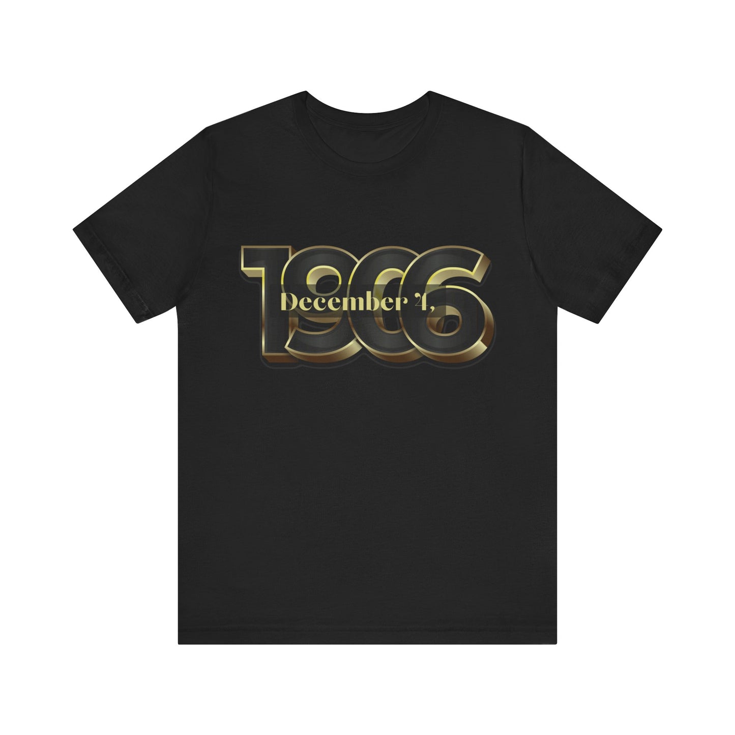 1906 Founders' Day Unisex Jersey Short Sleeve Tee