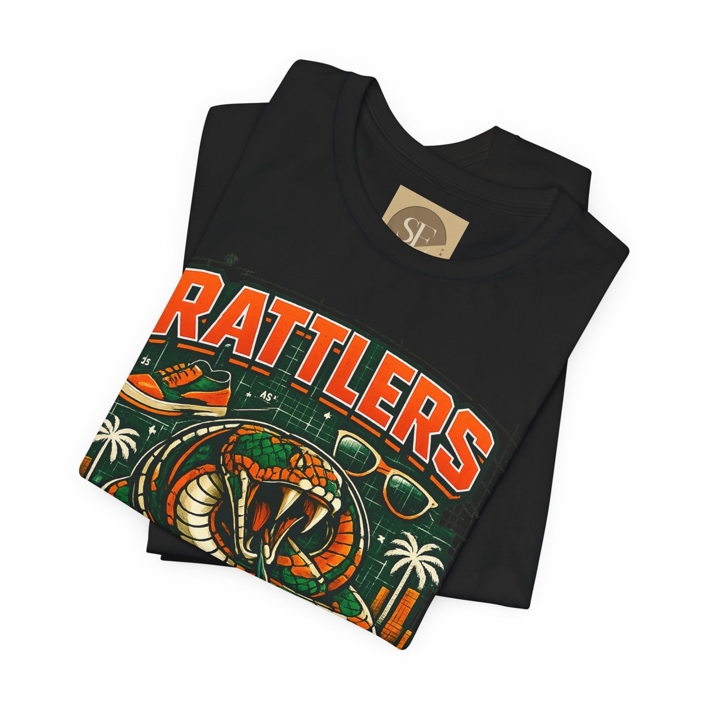 Rattler Blueprint