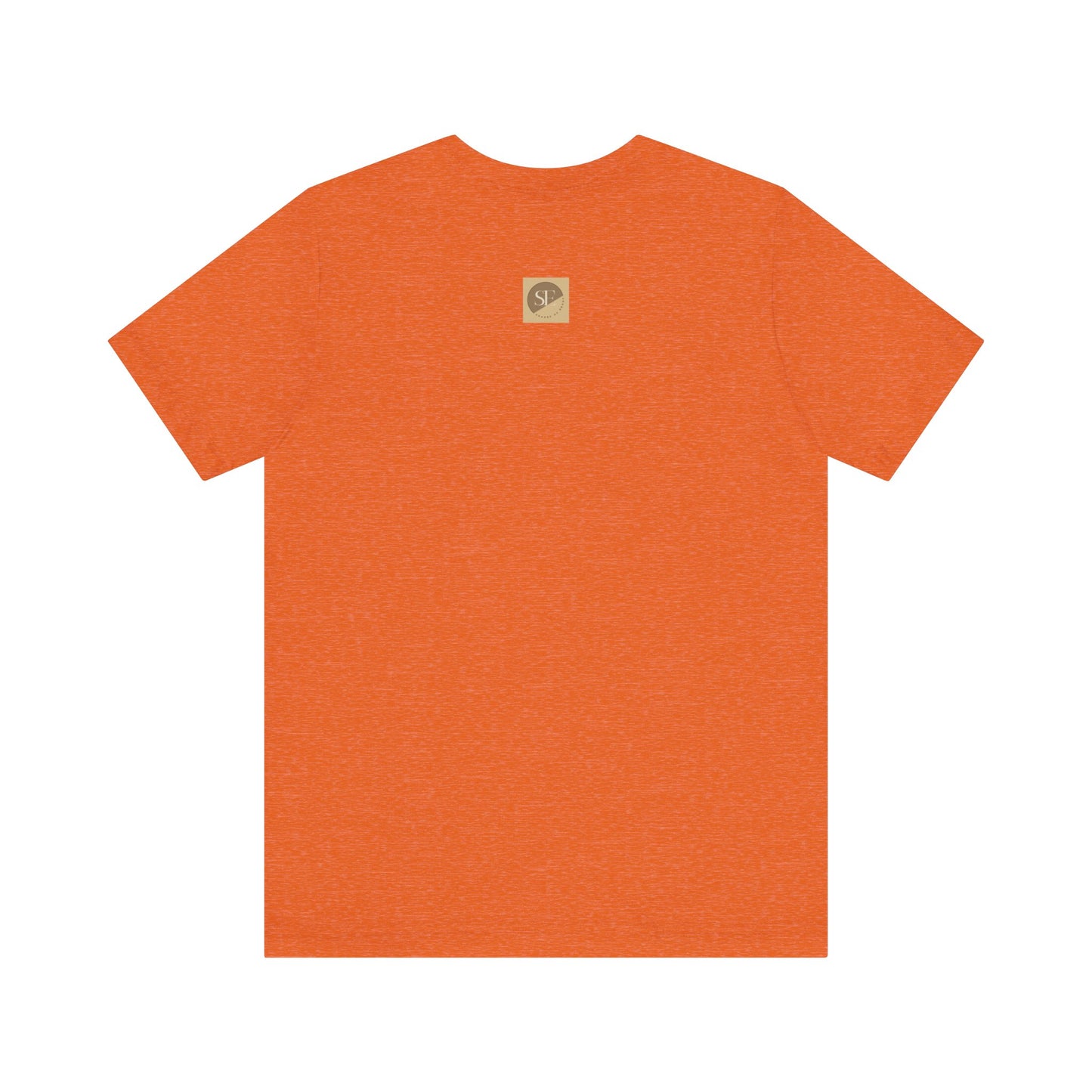 TNLU Rattler Jersey Short Sleeve Tee