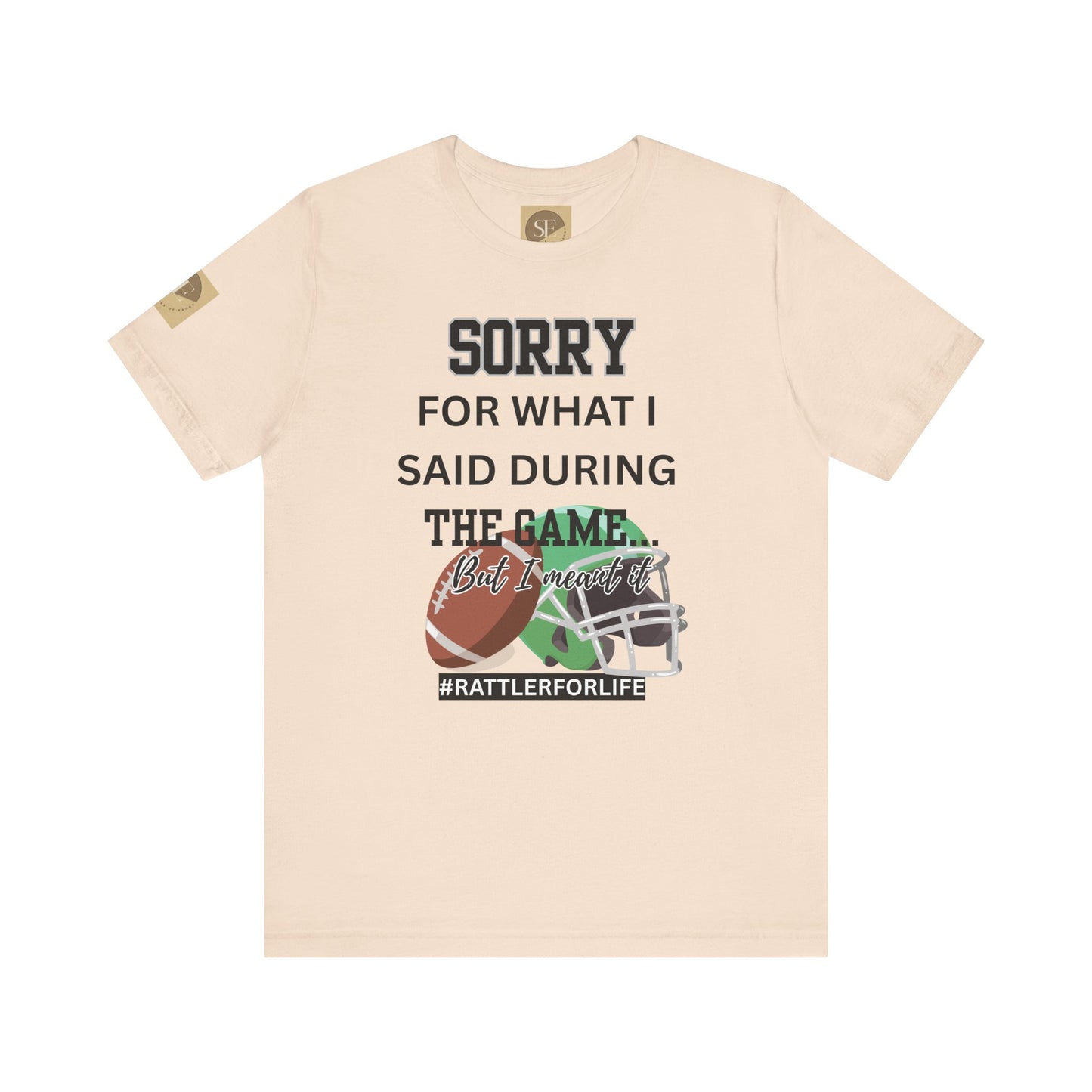 Game Day Trash Talk