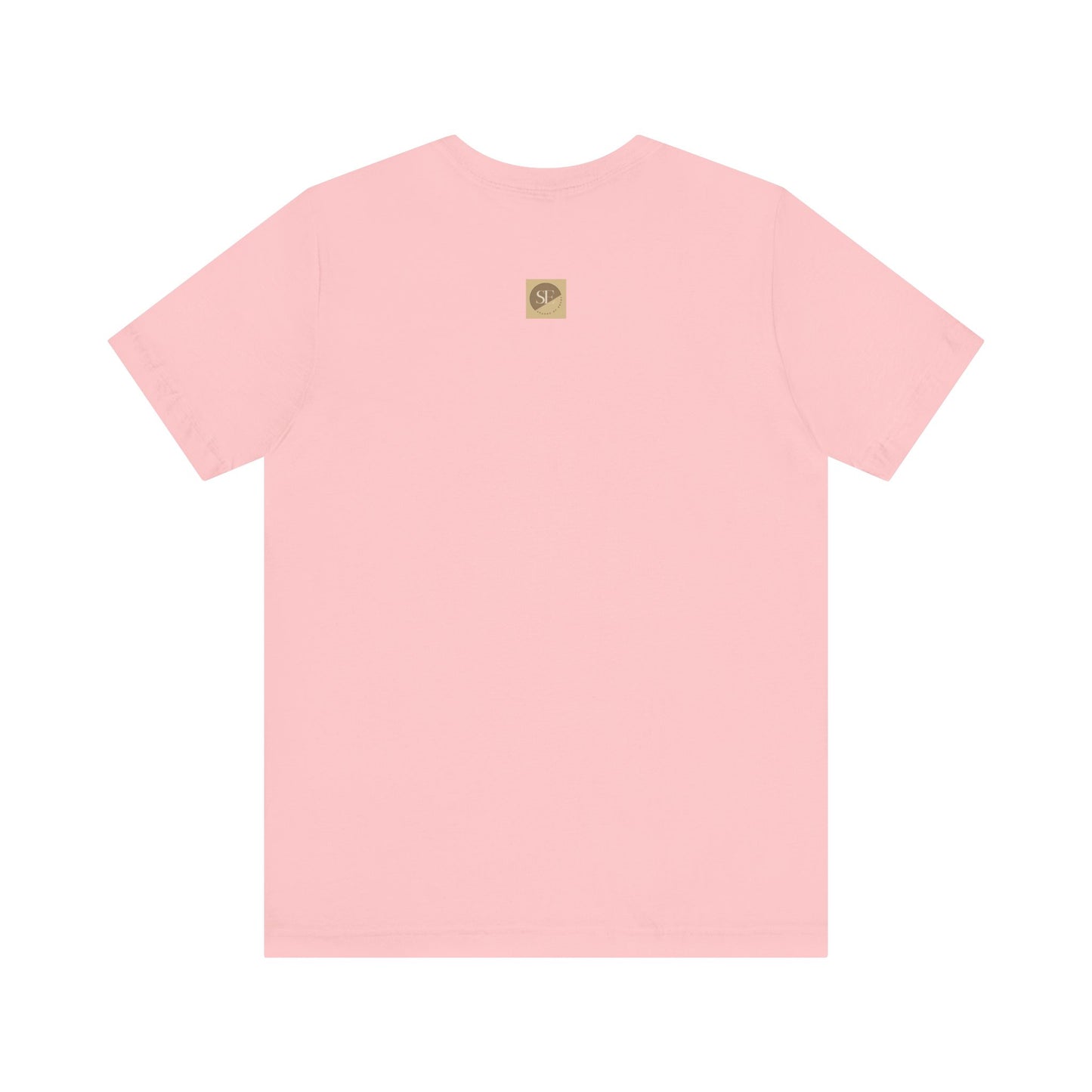 Conversate BLK Unisex Short Sleeve Tee