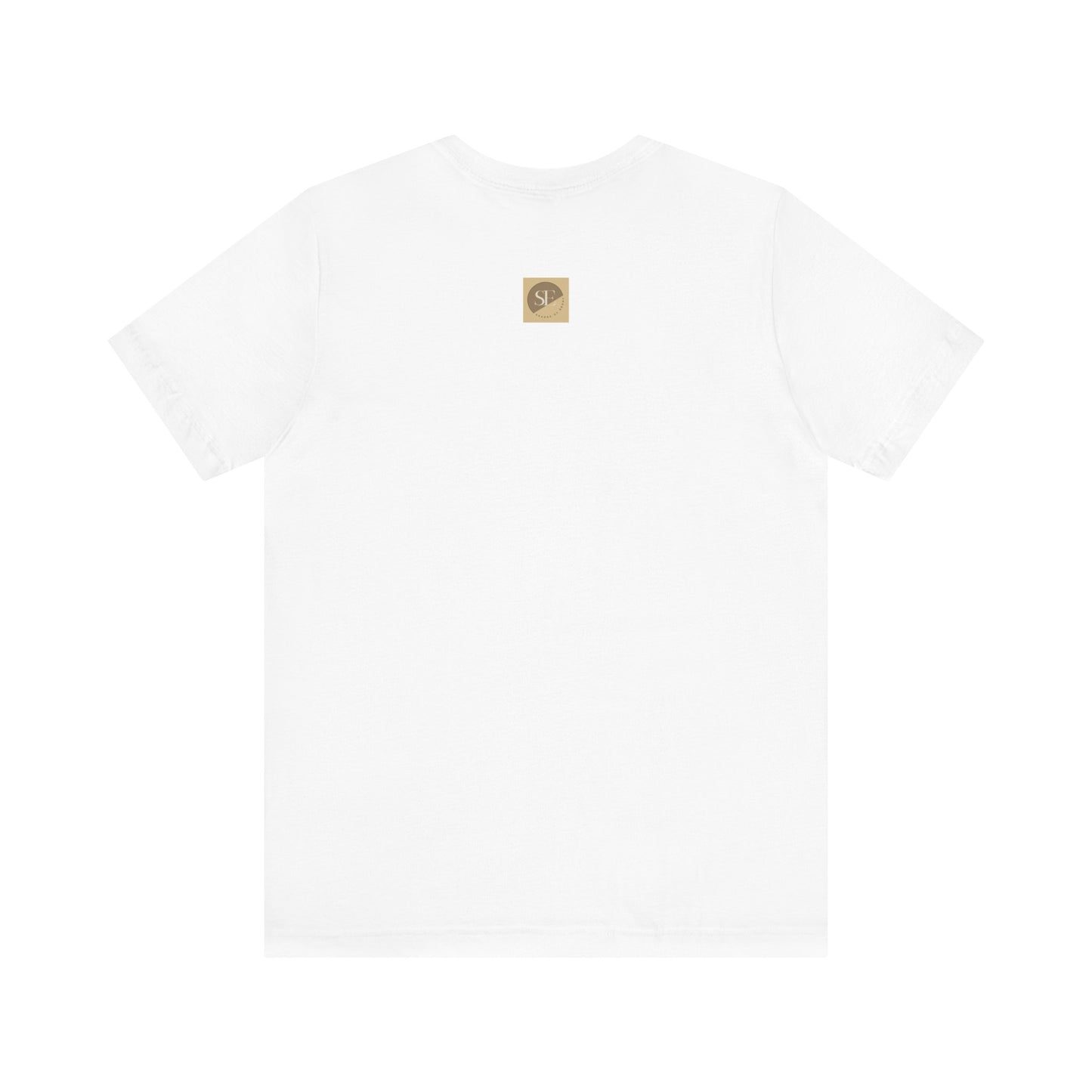 New Members Short Sleeve Tee