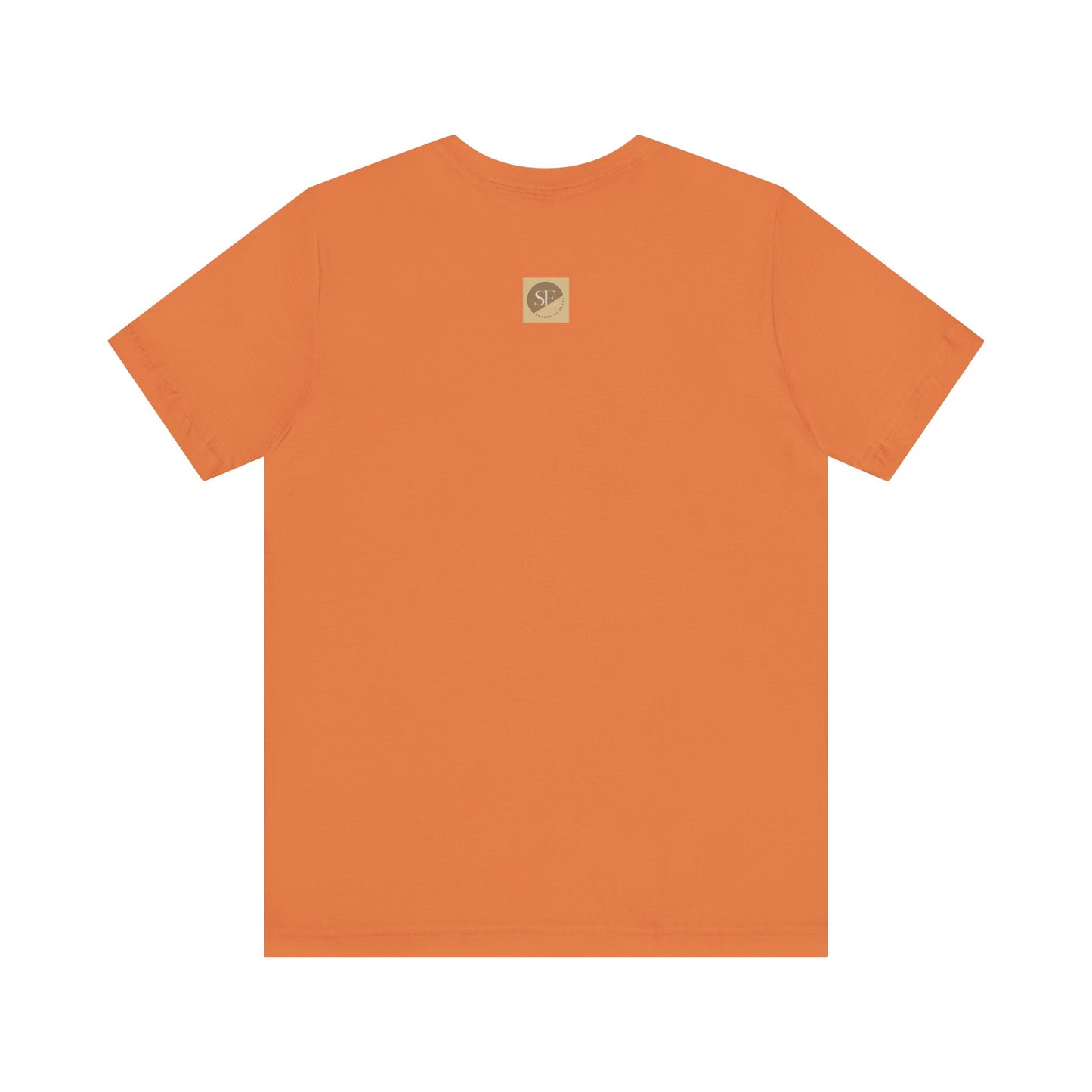 TNLU Rattler Jersey Short Sleeve Tee