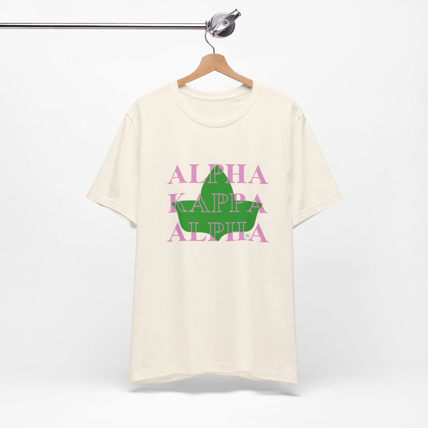 Members Only Short Sleeve Tee