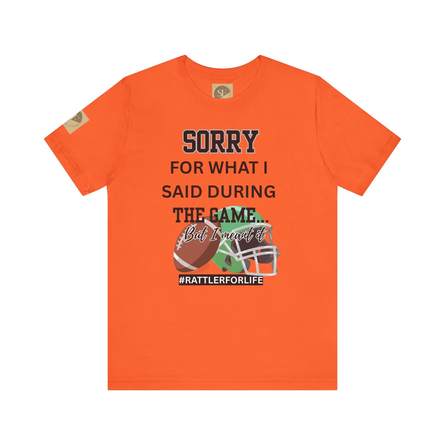 Game Day Trash Talk