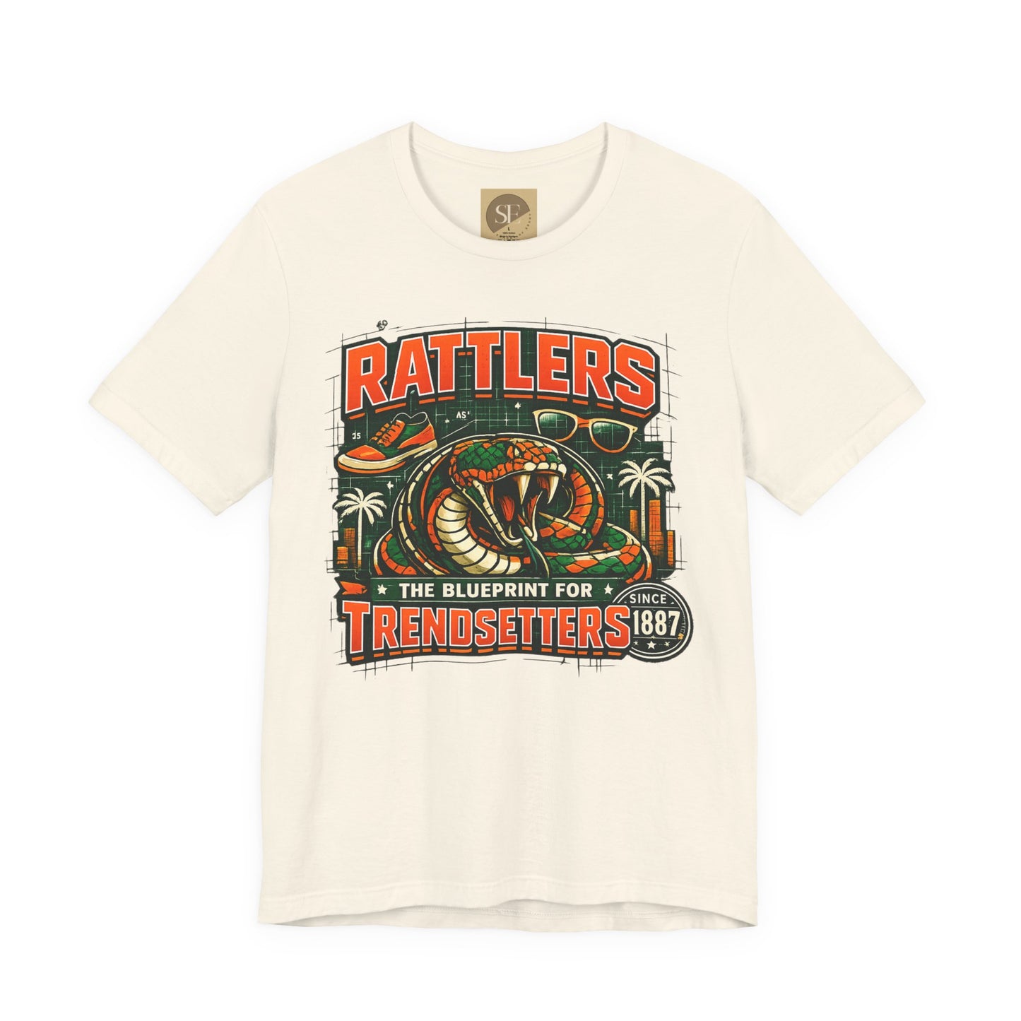 Rattler Blueprint