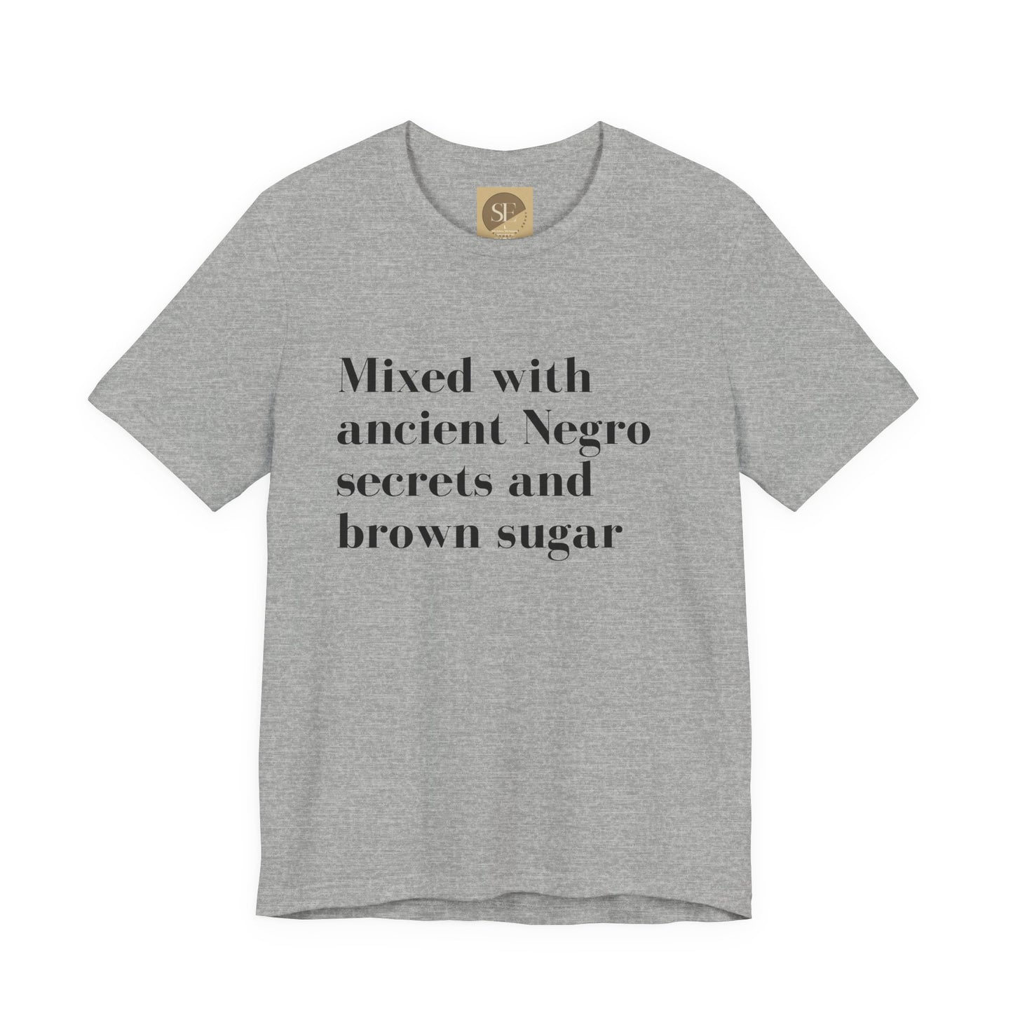 Mixed Culture Tee
