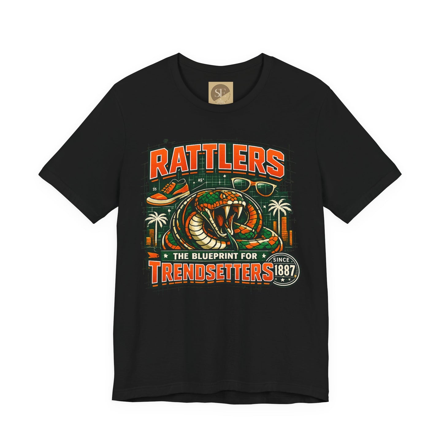 Rattler Blueprint