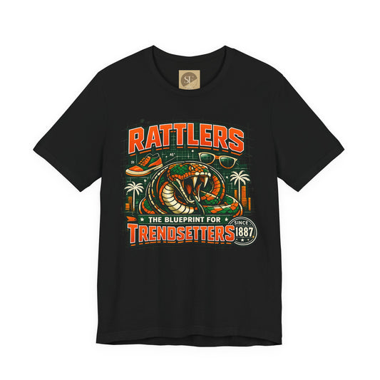 Rattler Blueprint
