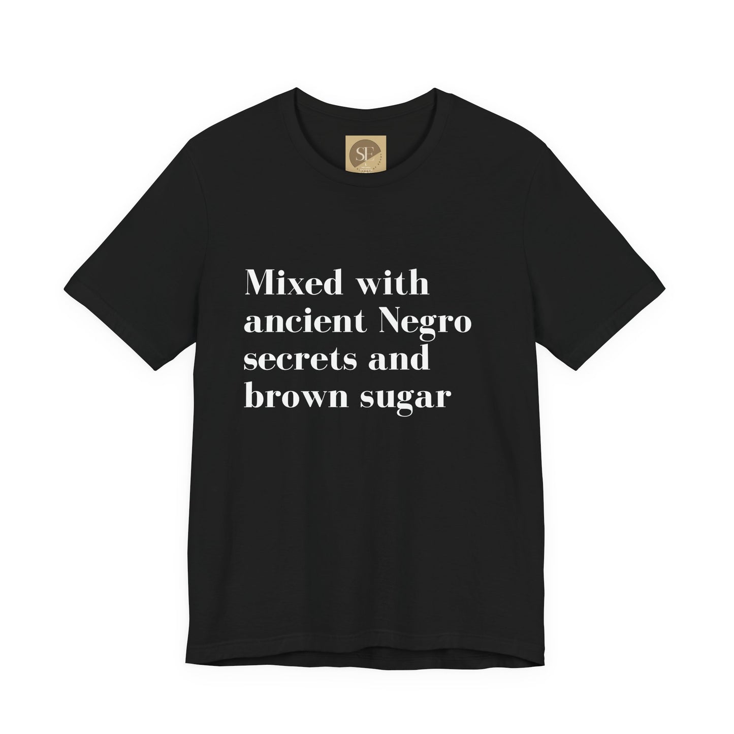 Mixed Culture Tee
