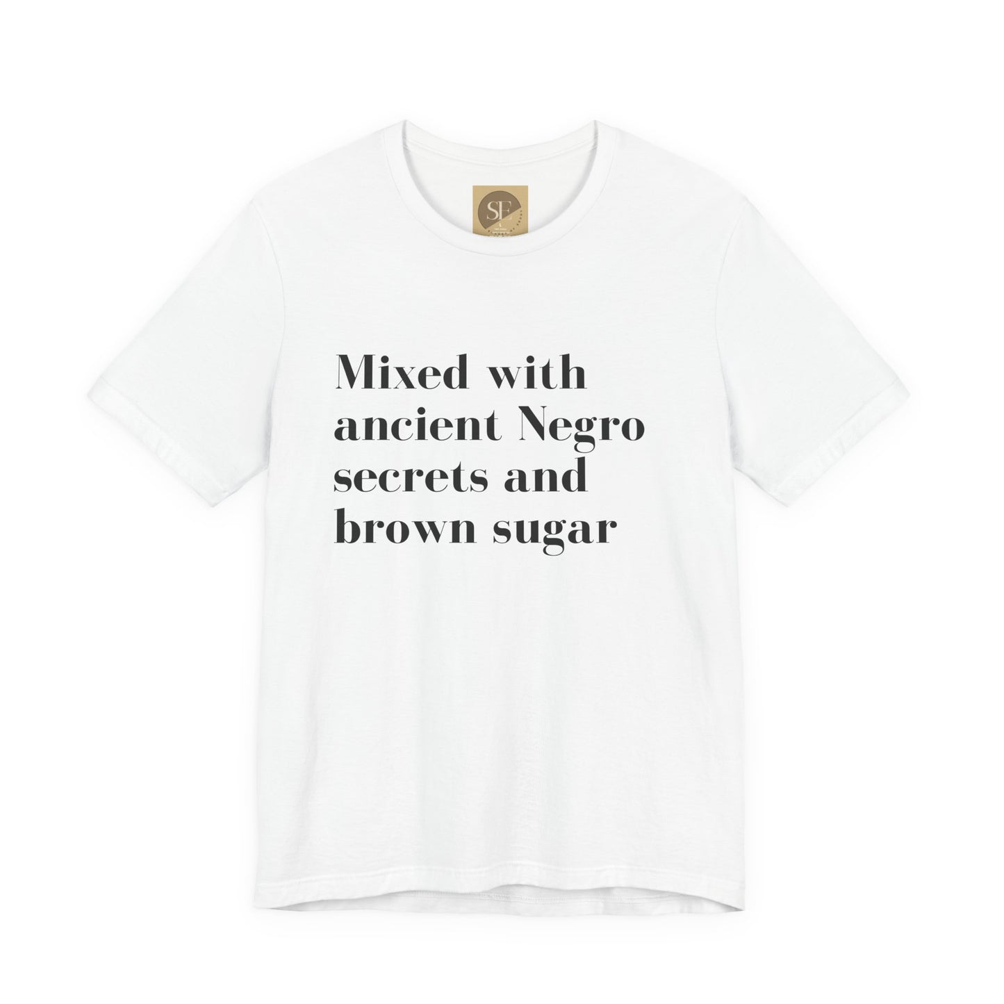 Mixed Culture Tee