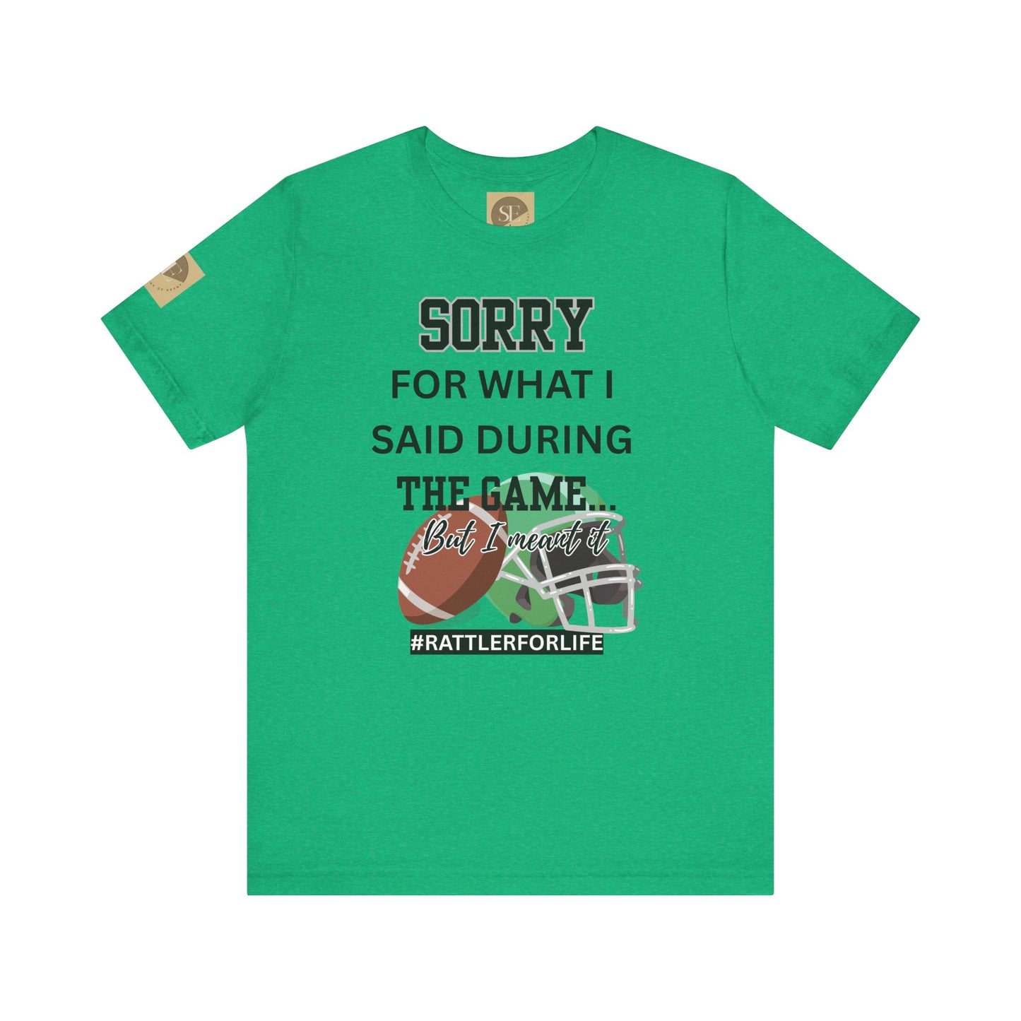 Game Day Trash Talk