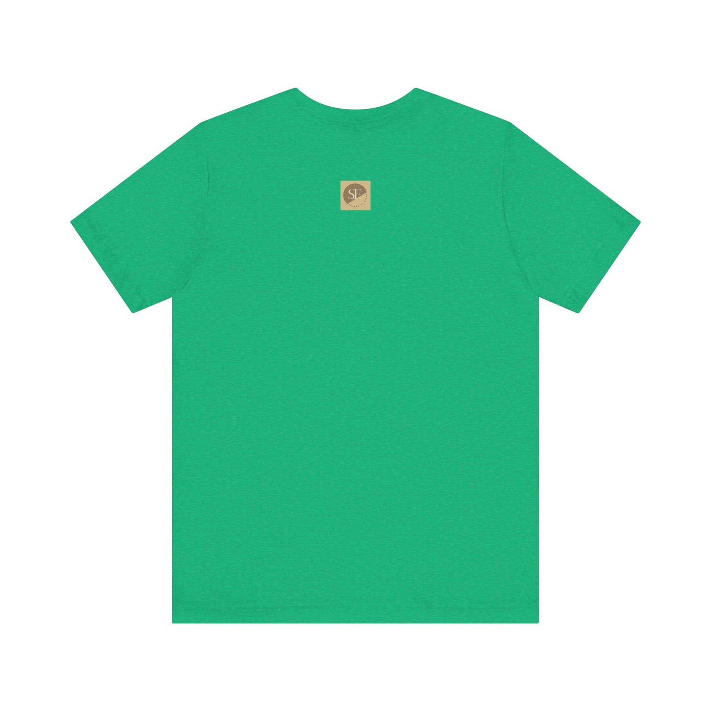 Elements of FAMU Unisex Jersey Short Sleeve Tee