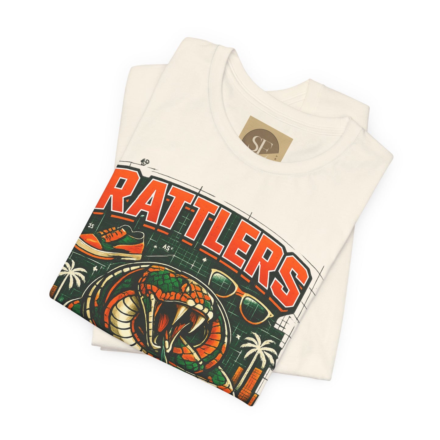 Rattler Blueprint