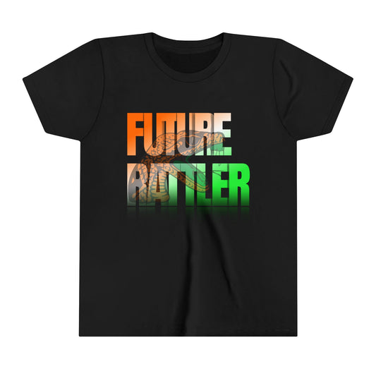 Future Rattler Youth Short Sleeve Tee